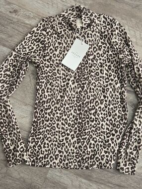 Sezane Felix Jumper